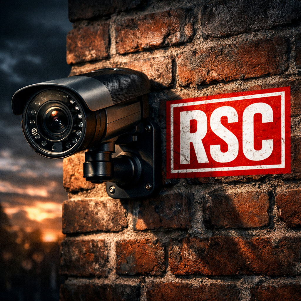 RSC/ADC-Reolink 4K Pro