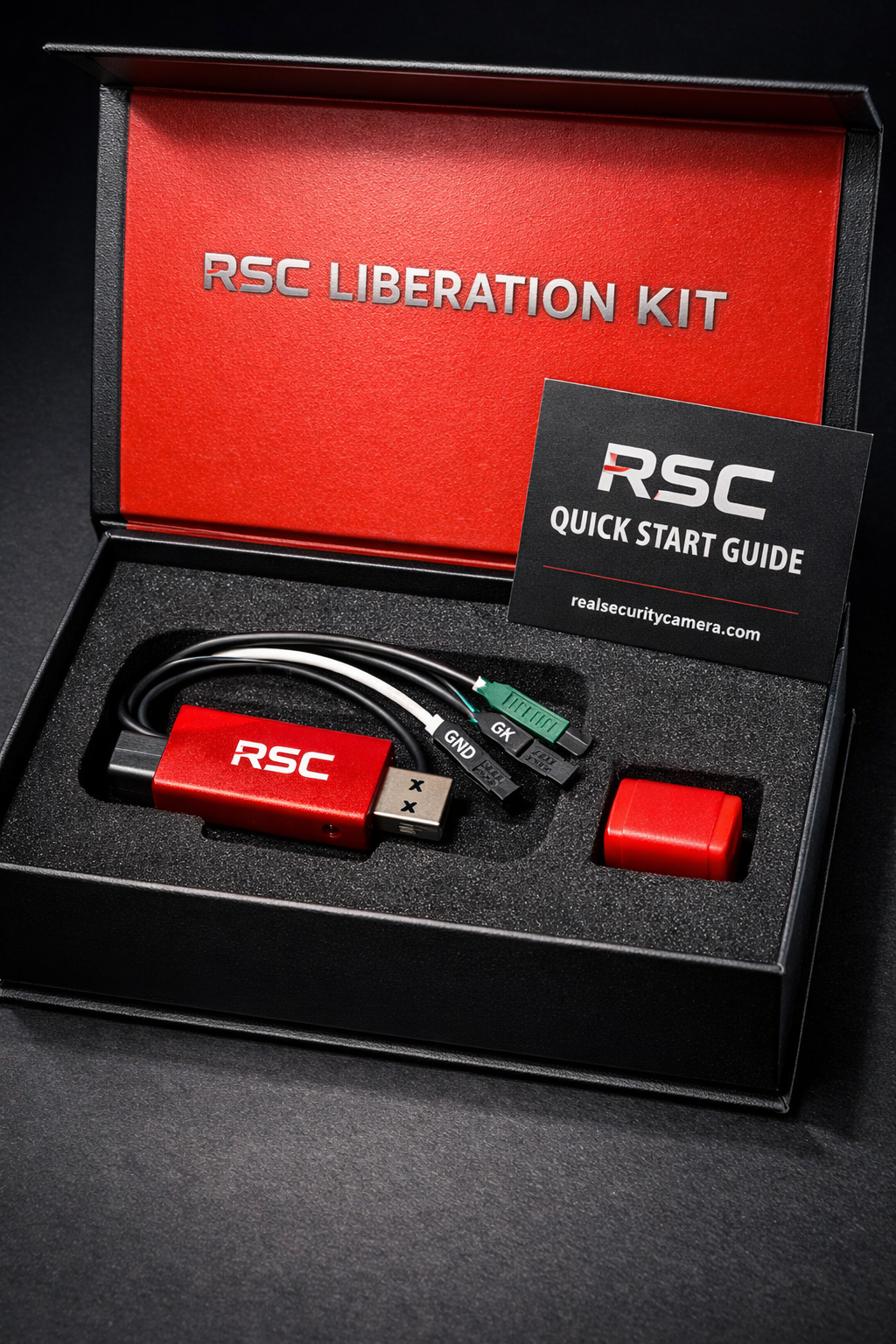 Liberation Kit