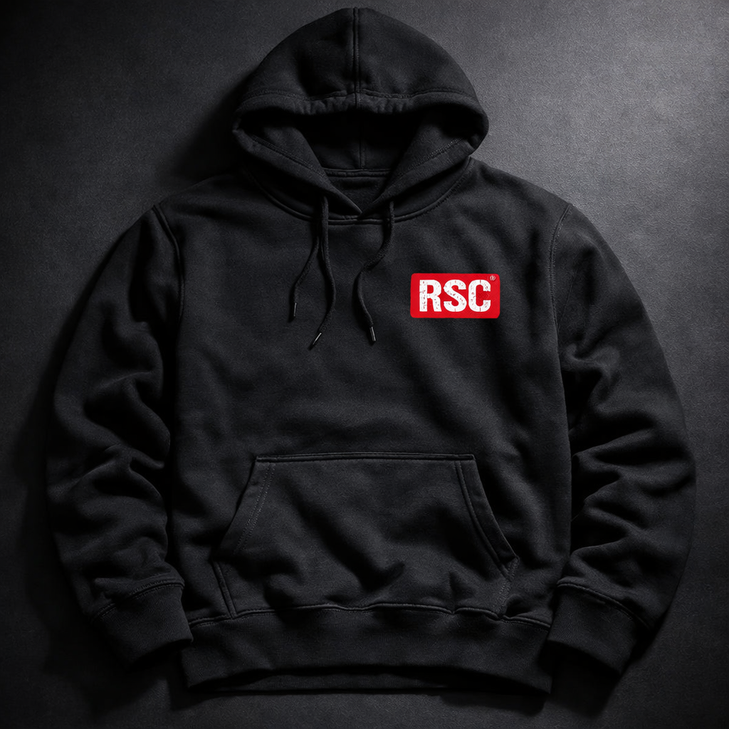 RSC Tactical Hoodie